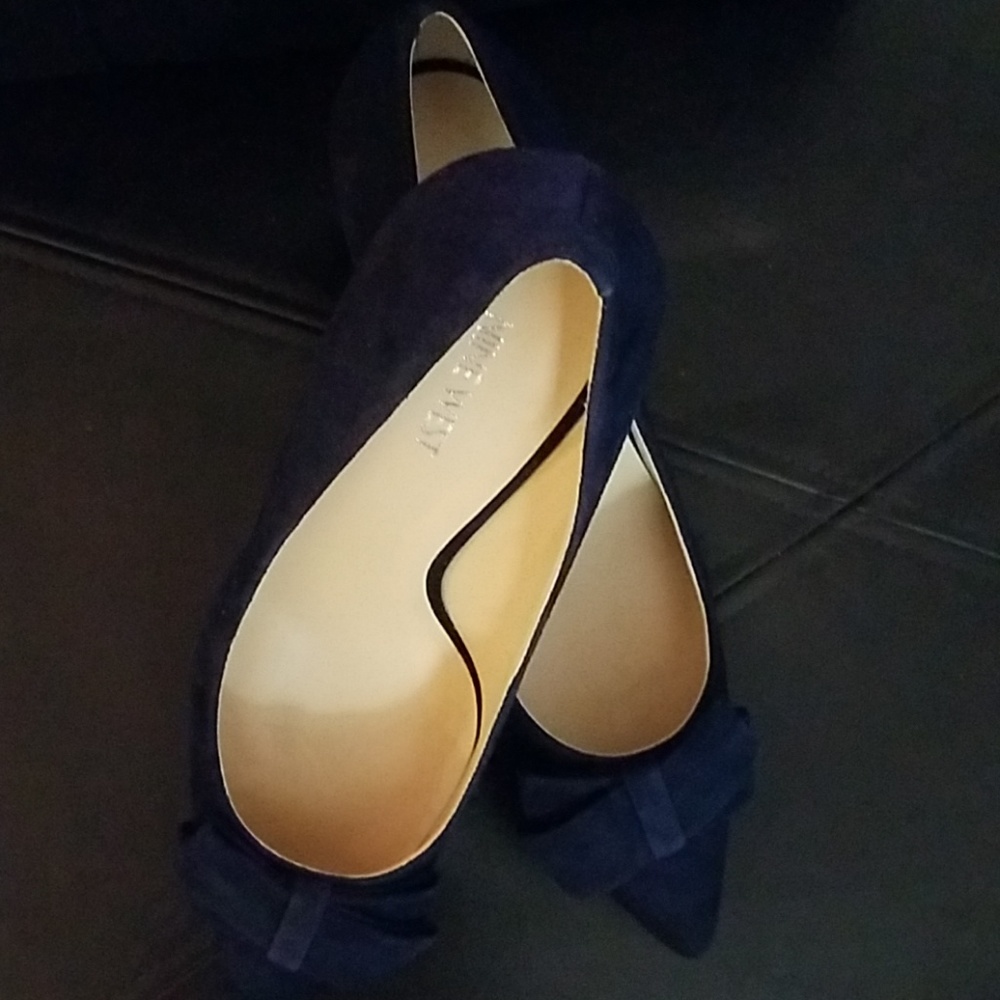 Nine West Pumps